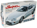 TAMIYA 24123 Toyota Supra 1/24 Scale Kit