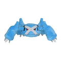 Pokemon Center Original Plush Pokemon Fit Metagross