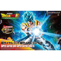 Figure-rise Standard Dragon Ball Super Saiyan God Super Saiyan Gogeta Kit