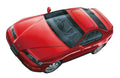 Fujimi 1/24 Honda Prelude 2.2Sivtec ID-265