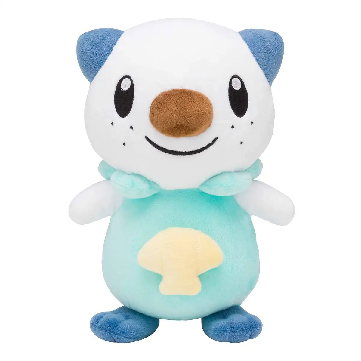 POKEMON CENTER ORIGINAL  Plush Doll Oshawott