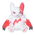 Pokemon Center Original Plush Pokemon Fit Zangoose