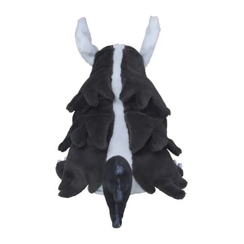 Pokemon Center Original Plush Pokemon Fit Mightyena