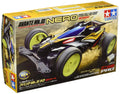 TAMIYA 18627 Mini 4Wd 1/32 Avante Mk.Iii Nero Ms Chassis