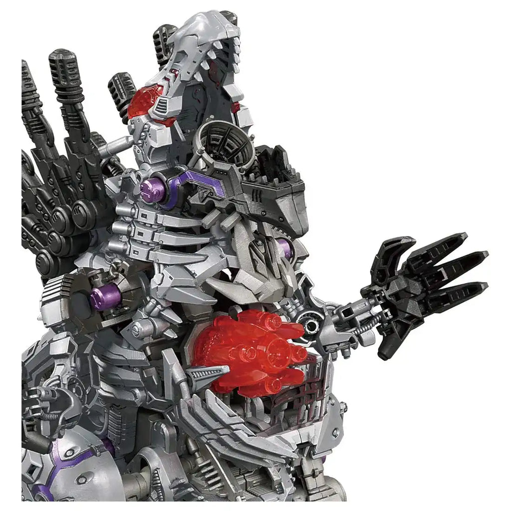 TAKARA TOMY Zw44 Zoids Wild Zero Grizis
