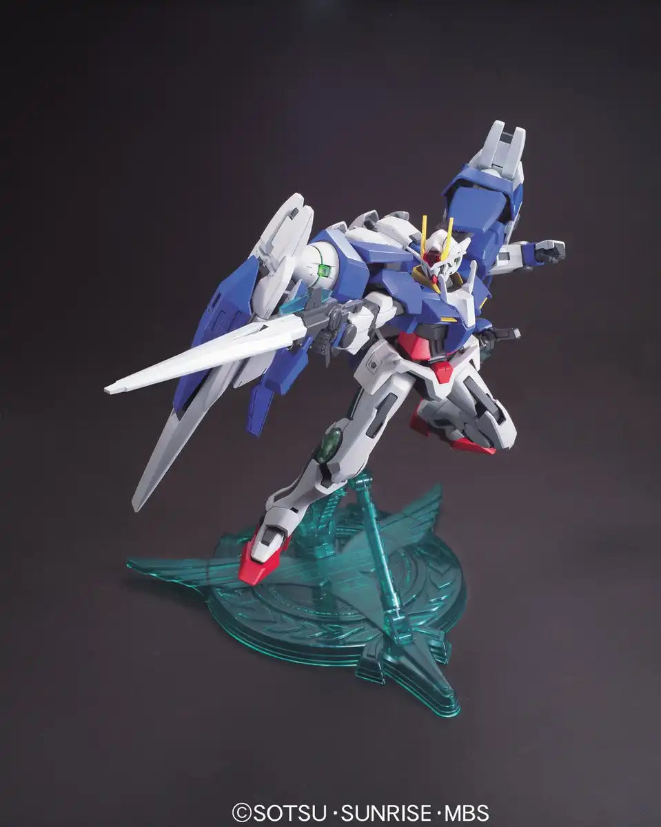 Bandai Spirits 1/100 Double O Raiser