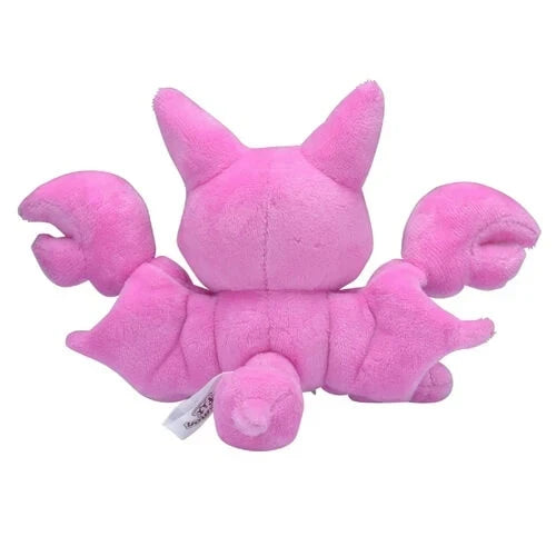 Pokemon Center Original Plush Pokemon Fit Gligar