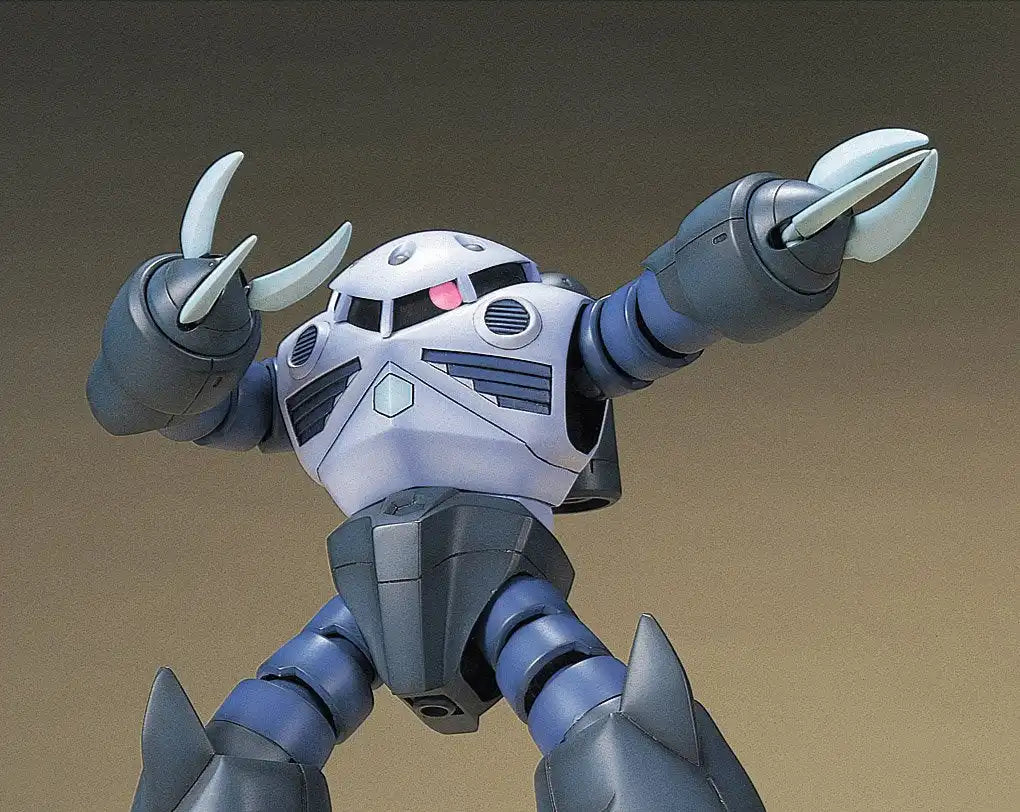 Gunpla Hguc 1/144 Bandai Spirits MSM-07 Z'Gok
