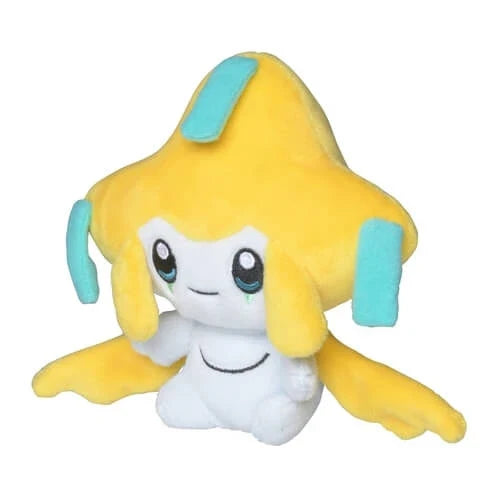 Pokemon Center Original Plush Pokemon Fit Girach