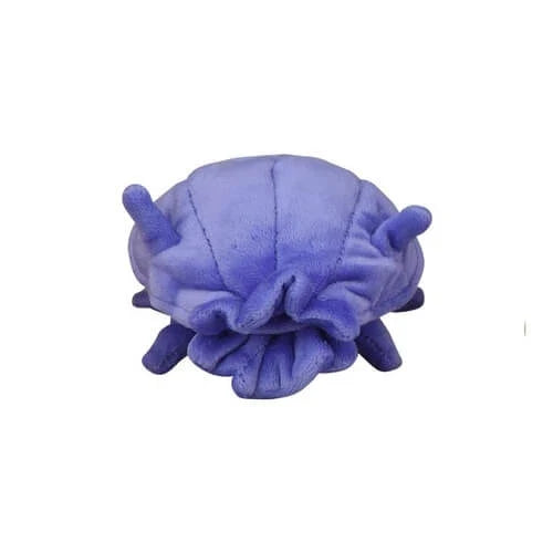 Pokemon Center Original Plush Pokemon Fit Shellder