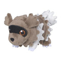 Pokemon Center Original Plush Pokemon Fit Zigzagoon