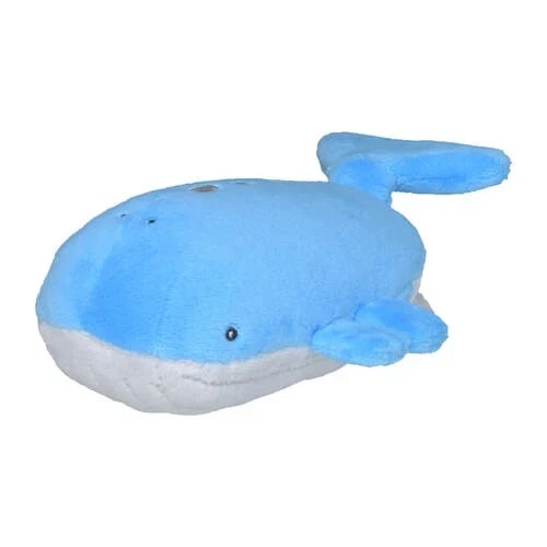 Pokemon Center Original Plush Pokemon Fit Wailord