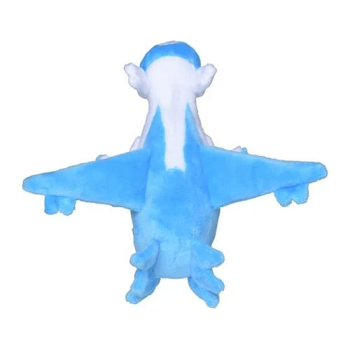 Pokemon Latios Plush Fit Figure - Collectible Stuffed Toy