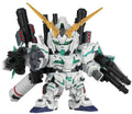 Bandai Spirits BB Senshi No.390 Full Armor Unicorn Gundam