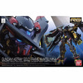 Bandai Rg 1/144 Gundam Astray Gold Frame Amatsu Mina Model Kit