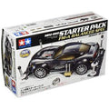 TAMIYA Mini 4Wd 1/32 Starter Pack Fm-A Balanced Spec Rowdy Bull