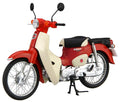 1/12 Fujimi Model Ex-3 Honda Super Cub 110 (60th Anniversary)
