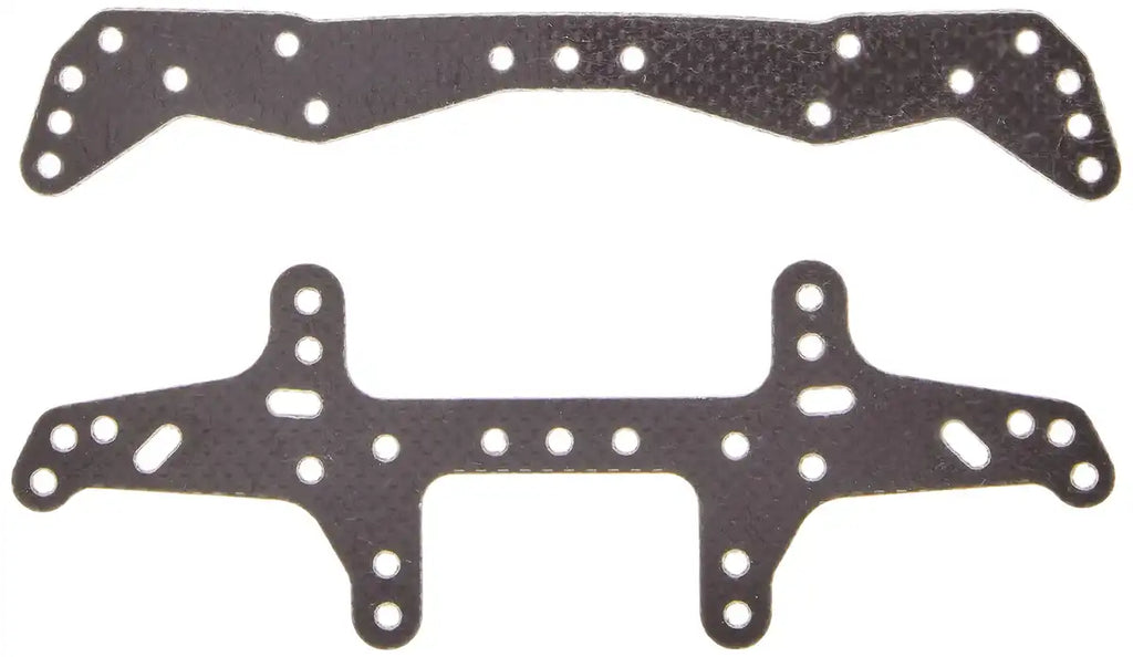 TAMIYA 15514 Mini 4Wd Basic Tune-Up Parts Fm-A Chassis