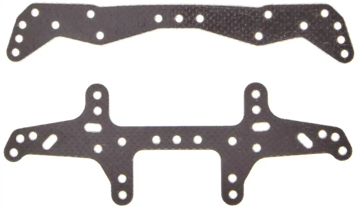 TAMIYA 15514 Mini 4Wd Basic Tune-Up Parts Fm-A Chassis