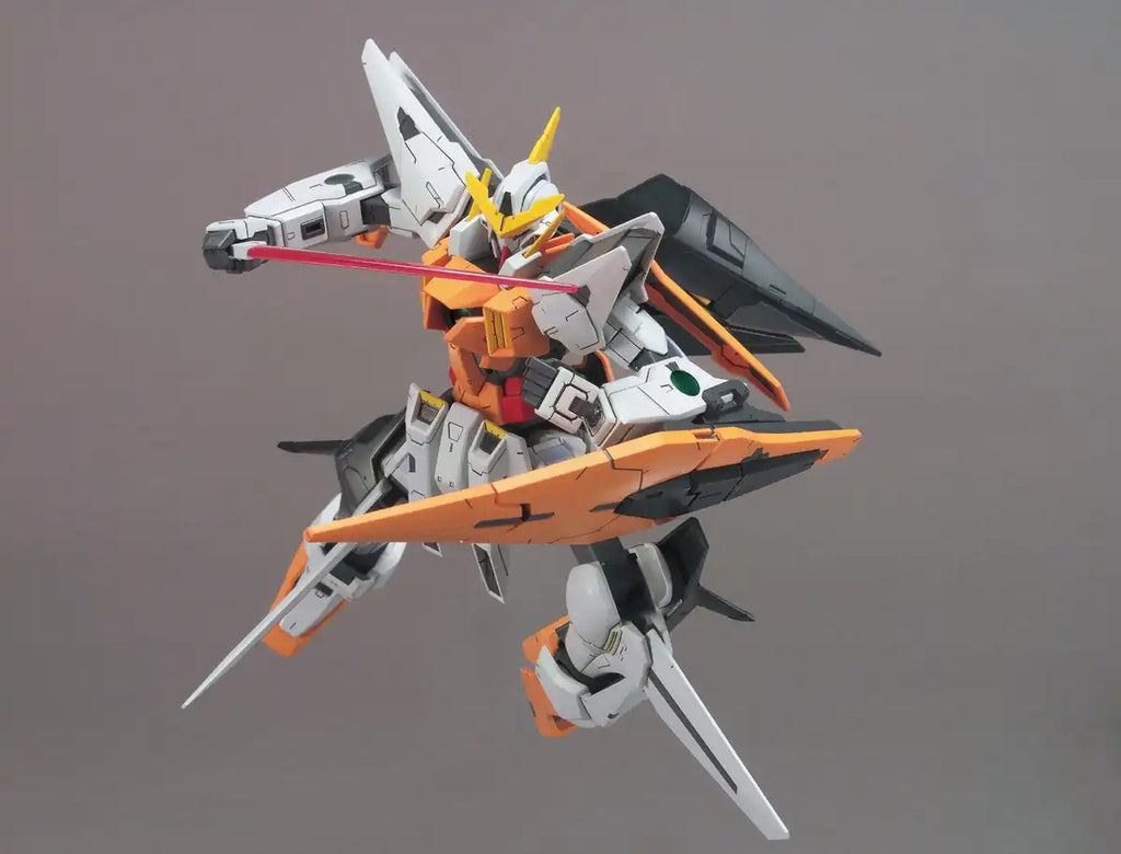 1/100 Gundam Kyrios Bandai Spirits - Gundam 00 Series