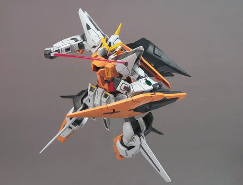 1/100 Gundam Kyrios Bandai Spirits - Gundam 00 Series