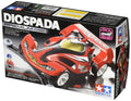 TAMIYA 19443 Mini 4Wd Diospada Premium Ar Chassis 1/32