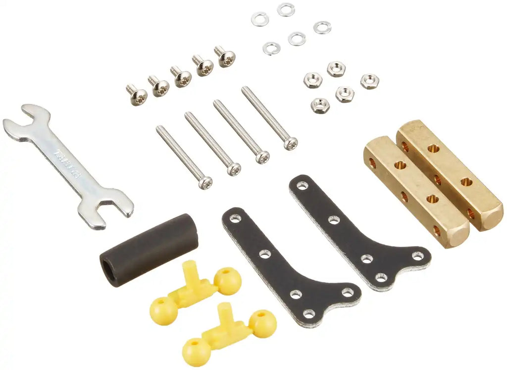 TAMIYA 15490 Mini 4Wd Side Mass Damper Set  Ma Chassis