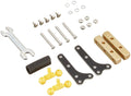 TAMIYA 15490 Mini 4Wd Side Mass Damper Set  Ma Chassis