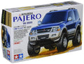 TAMIYA 19023 Mini 4Wd Mitsubishi Pajero V6 3500 1/32