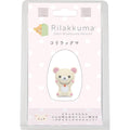 San-X Rilakkuma Mama Scotch Korilakkuma Plush Toy - Petit Size Ab24403