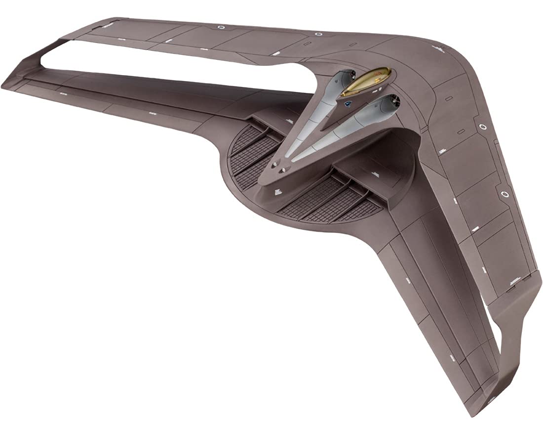 KOTOBUKIYA 1/144 Ace Combat Series X-49 Plastic Model