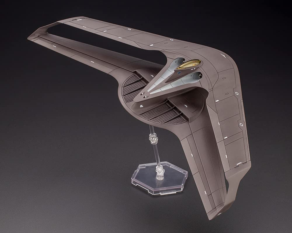 KOTOBUKIYA 1/144 Ace Combat Series X-49 Plastic Model