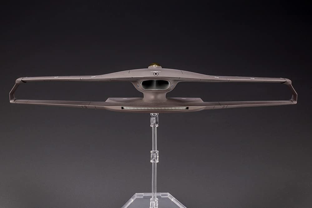 KOTOBUKIYA 1/144 Ace Combat Series X-49 Plastic Model