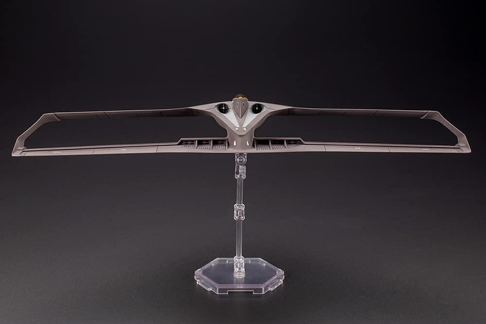 KOTOBUKIYA 1/144 Ace Combat Series X-49 Plastic Model