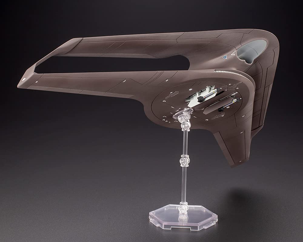 KOTOBUKIYA 1/144 Ace Combat Series X-49 Plastic Model