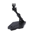 BANDAI Action Base 2 Black For 1/144 Scale Kit