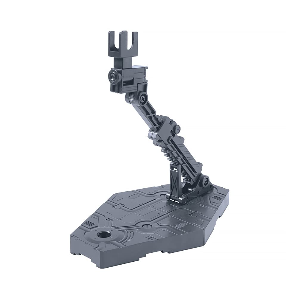 BANDAI Gunpla Gundam Action Base 2 Gray