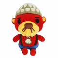 Animal Crossing All Star Collection Pascal S Plush Doll 22cm Stuffed Toy