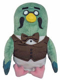 Animal Crossing Brewster S Plush Doll Stuffed Toy 21.5cm Anime