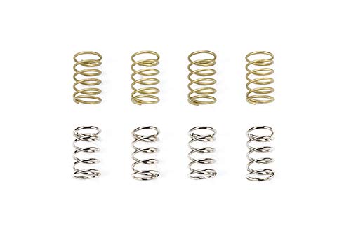 TAMIYA Ao-1046: Mini 4Wd Sliding Damper 2 Spring Set 03218