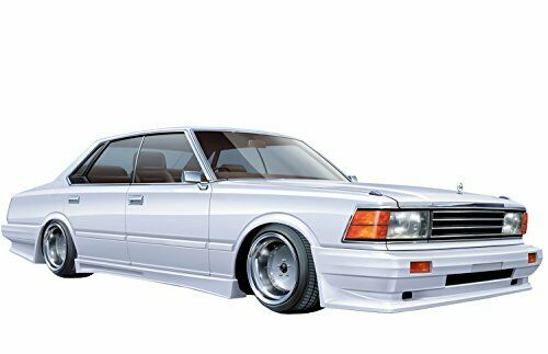 Aoshima 1/24 430 Gloria Model Car