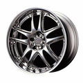 Aoshima 1/24 Volk Racing Gt-v 19 Inch Accessory