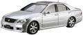 AOSHIMA The Model Car 1/24 Toyota Grs182 Crown Royal Saloon G/Athlete G '03 Plastic Model