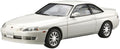 AOSHIMA The Model Car 1/24 Toyota Jzz30 Soarer 2.5Gt-Twinturbo L '91 Plastic Model