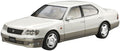 AOSHIMA The Model Car 1/24 Toyota Uce21 Celsior C Type '98 Plastic Model