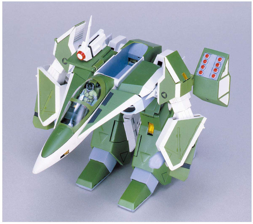 AOSHIMA 55533 Genesis Climber Mospeada Variable Legioss Iota 1/48 Scale Kit
