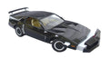 AOSHIMA Knight Rider 1/24 K.I.T.T Season 4 Spm Super Pursuit Plastic Model