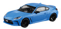 Aoshima 1/32 Toyota Gr86 Snap Kit 21-E Bright Blue