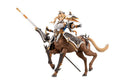 Kotobukiya Arcanadia Elena Japan Non-Scale Plastic Model 183Mm Height