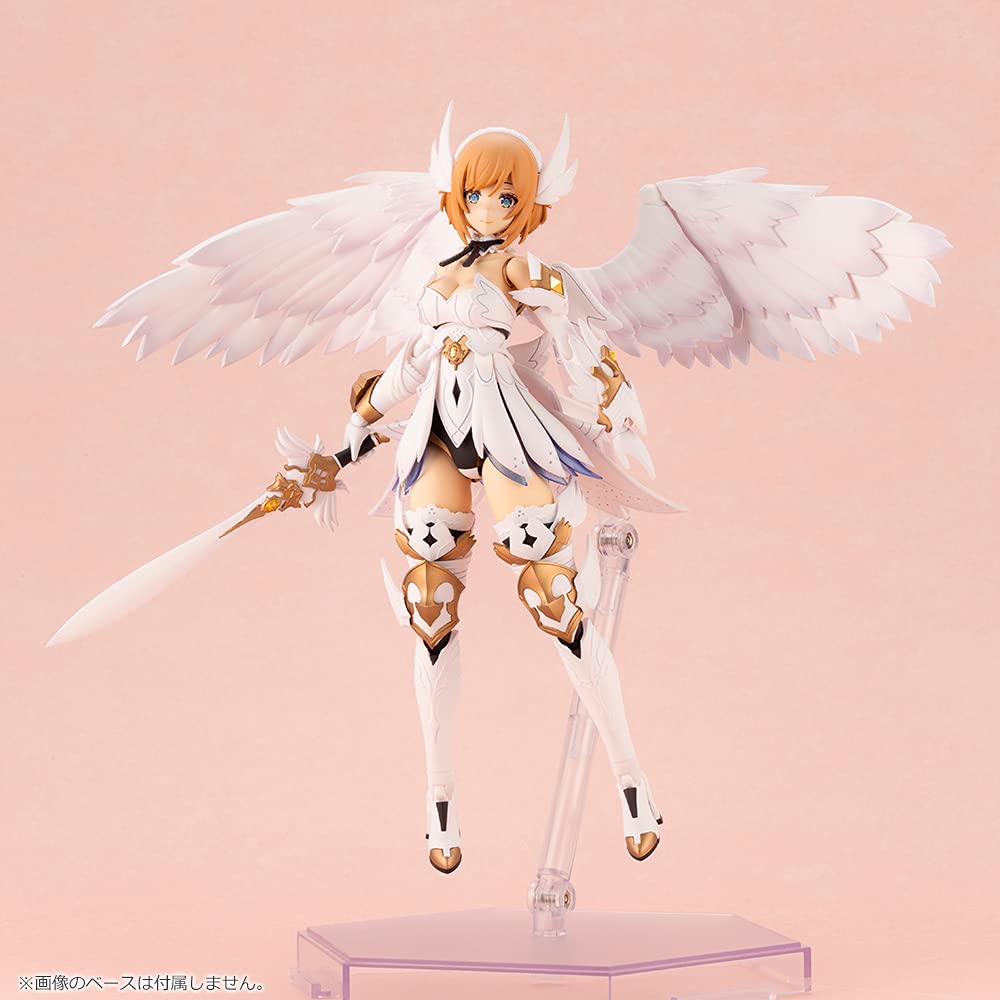 KOTOBUKIYA Arcanadea Lumitea Plastic Model